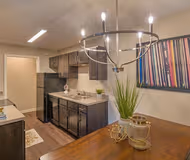 Winchester Blvd Apartment