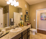 Winchester Blvd Apartment