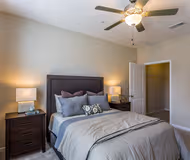 Winchester Blvd Apartment