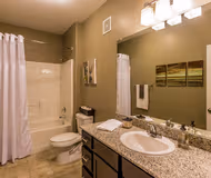 Winchester Blvd Apartment