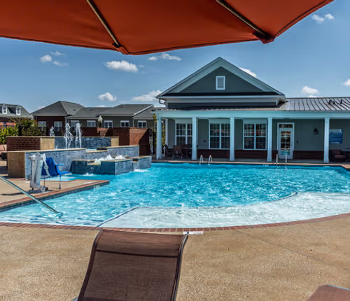 Winchester Blvd Apartment