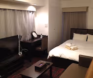 1 Chome Okubo Serviced Apartment