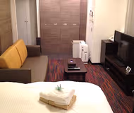 1 Chome Okubo Serviced Apartment