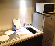 1 Chome Okubo Serviced Apartment