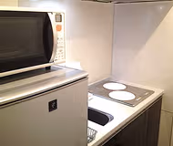 1 Chome Okubo Serviced Apartment