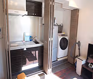 1 Chome Okubo Serviced Apartment