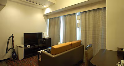 1 Chome Okubo Serviced Apartment