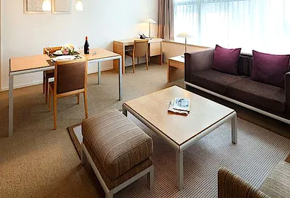 Roppongi Avenue Apartment