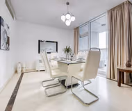 23 Marina Tower 2 BR Serviced Apartment