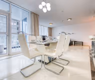 23 Marina Tower 2 BR Serviced Apartment