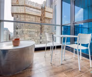 23 Marina Tower 2 BR Serviced Apartment