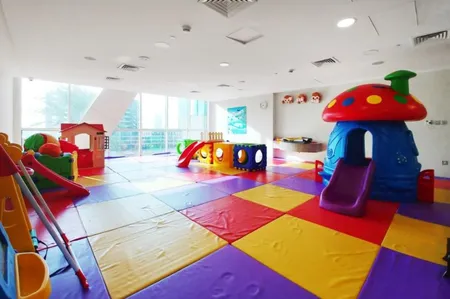 23 Marina Tower 2 BR Serviced Apartment