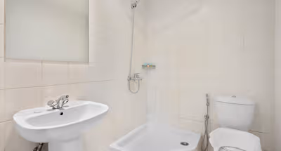 Downtown- The Residences Tower 1