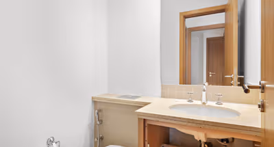 Downtown- The Residences Tower 1