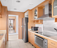 Downtown- The Residences Tower 1