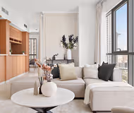 Downtown- The Residences Tower 1