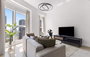 Elegant Two Bed room apartment in Al Reem Island