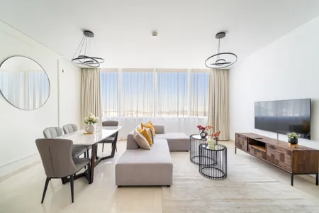 Sky Garden 1 Bedroom Apartment