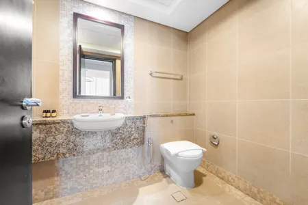 Sky Garden 1 Bedroom Apartment