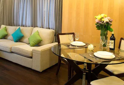 Harbour Road Apartments, Wan Chai