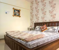 Cosmos Park Serviced Apartments