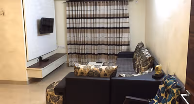 Cosmos Park Serviced Apartments