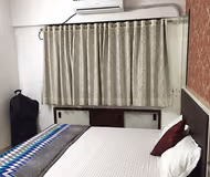 Cosmos Park Serviced Apartments