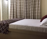 Cosmos Park Serviced Apartments