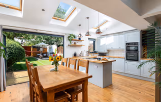 Charming 4 Bedroom Family Home - 63 Filton Grove