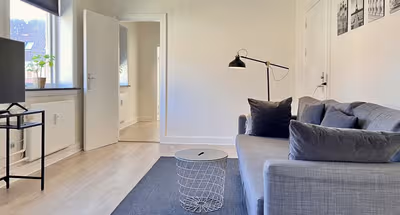 Langgade Serviced Apartment