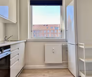 Langgade Serviced Apartment