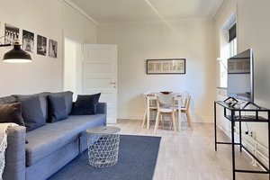 Langgade Serviced Apartment