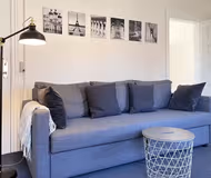 Langgade Serviced Apartment