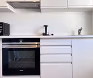 Langgade Serviced Apartment