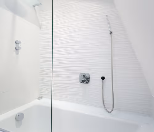 Chiltern and Baker Mews House