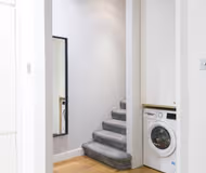 Chiltern and Baker Mews House