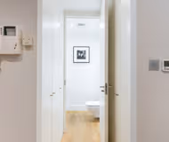 Chiltern and Baker Mews House