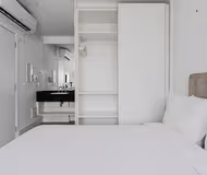 Rua Gomes de Carvalho Apartment