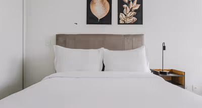 Rua Gomes de Carvalho Apartment