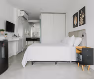 Rua Gomes de Carvalho Apartment