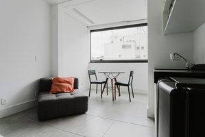 Rua Gomes de Carvalho Apartment