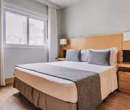 Rua Gomes de Carvalho Apartment