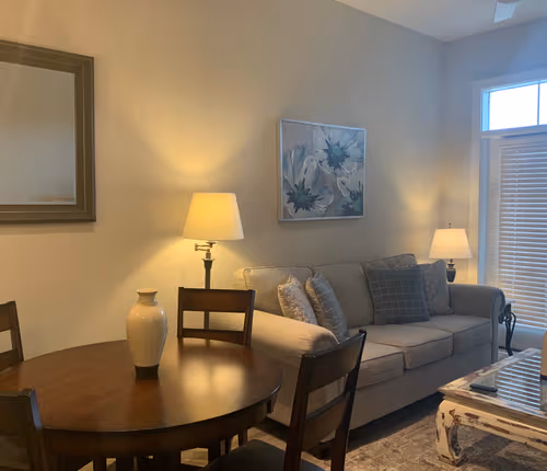 Elevate Cir Apartment