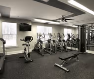 Skye Lane Drive Apartment