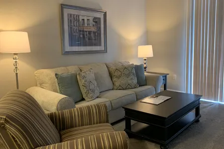 Skye Lane Drive Apartment