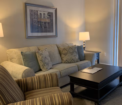 Skye Lane Drive Apartment