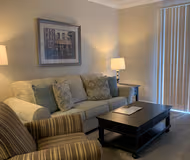 Skye Lane Drive Apartment