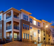 Skye Lane Drive Apartment