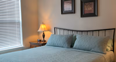 Skye Lane Drive Apartment