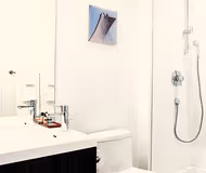 Richmond St Furnished Apartment